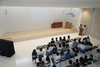 水戸市医師会看護専門学院