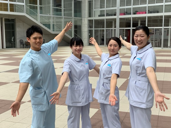 水戸市医師会看護専門学院